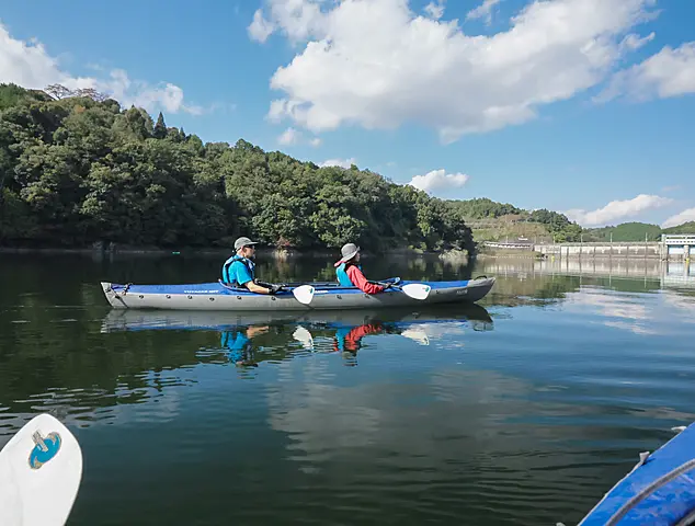 イベント一覧［カヌー＆カヤック］｜モンベル