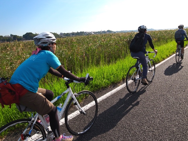 イベント一覧 サイクリング サイクリング ロードツーリング モンベル